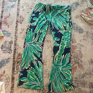 Lilly pants - sold on cross post
